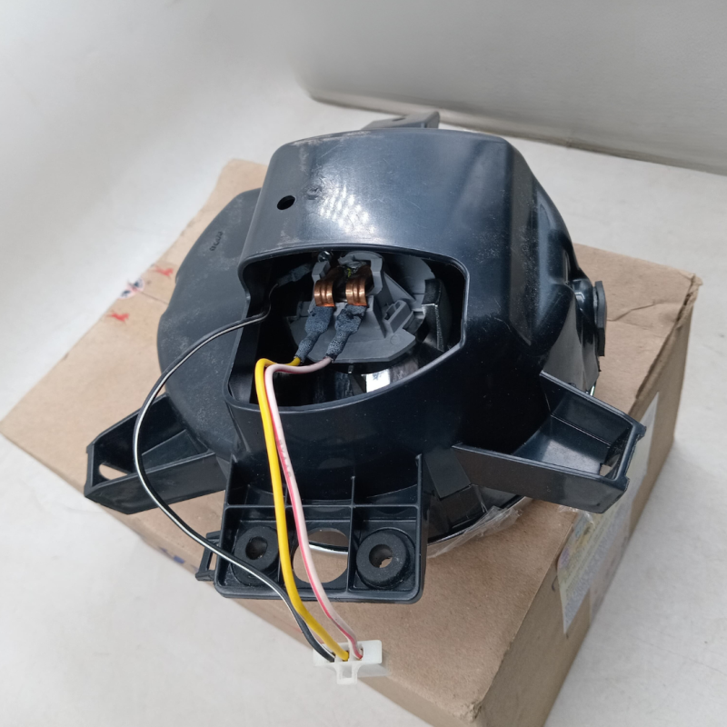 Headlight TVS XL 100, Headlamp ASSY P7220570 image