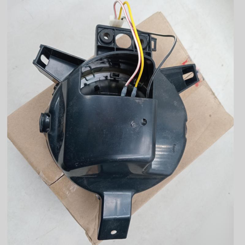 Headlight TVS XL 100, Headlamp ASSY P7220570 image