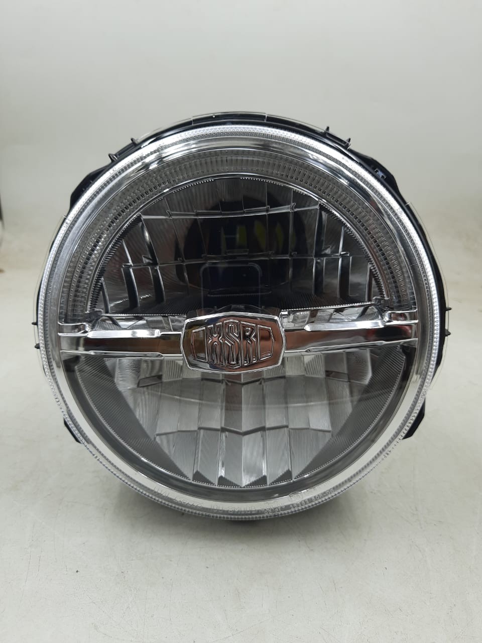 Headlight XSR 155 CC image