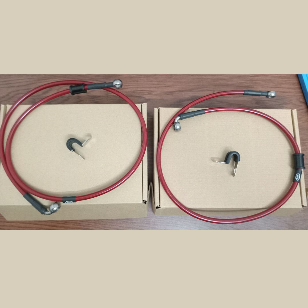 Hel Hose pipe image