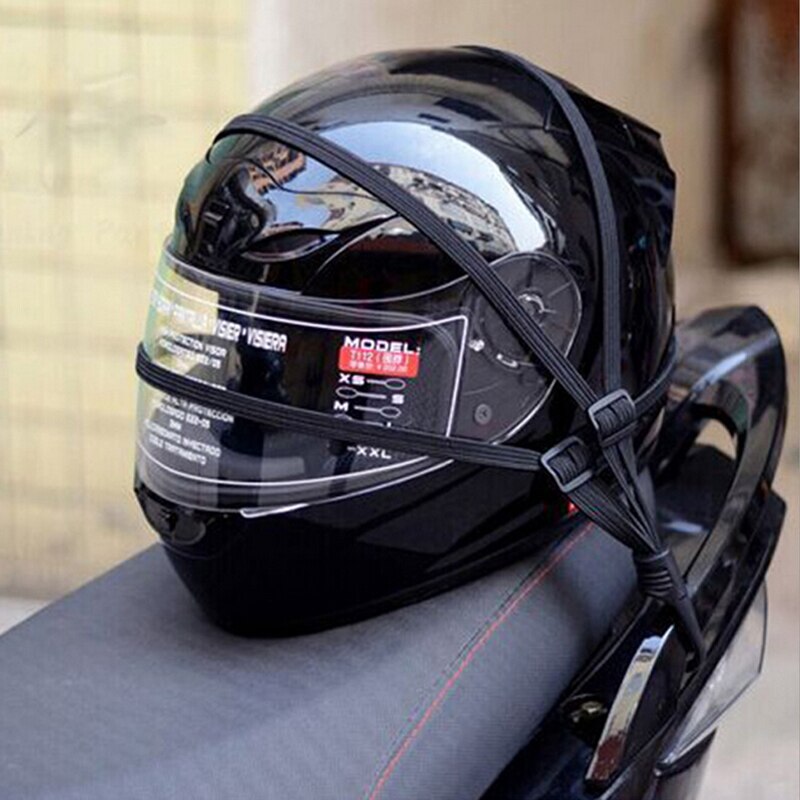 Helmet/ Cargo Hook rope image