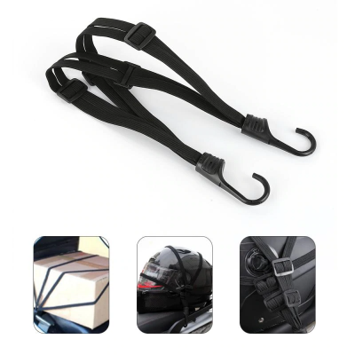 Helmet/ Cargo Hook rope image