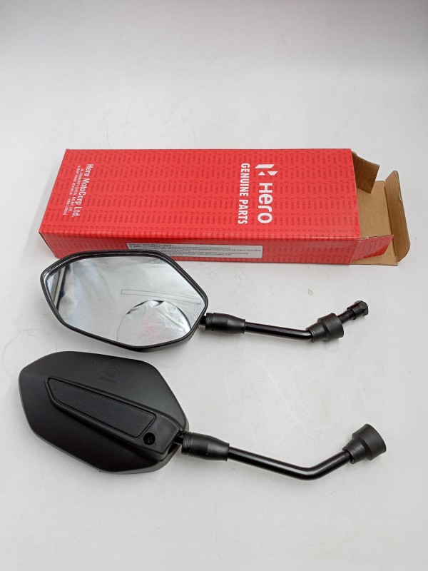 Hero Universal Looking Glass image