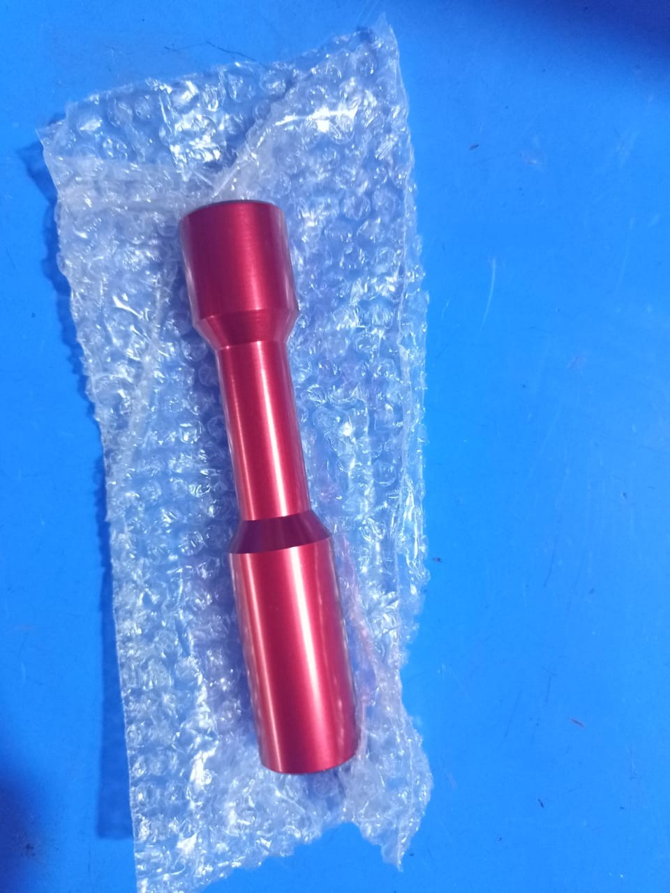 Universal Cnc/china rod set image