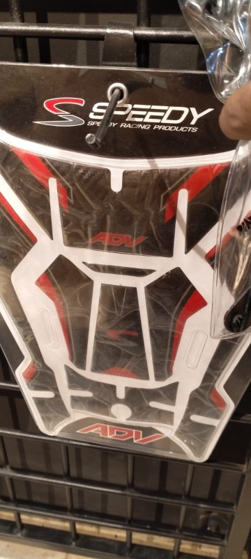 Honda Adv Premium Tank Pad image