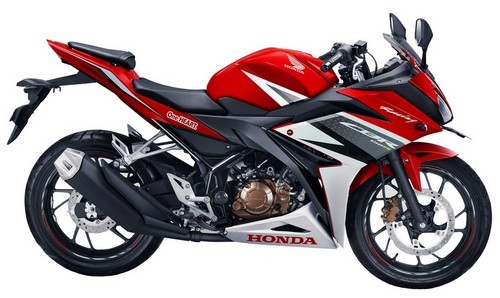 Honda CBR 150 Indo Abs rear Disk image
