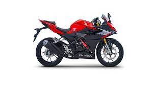 Honda CBR 2021 Model Fairing image