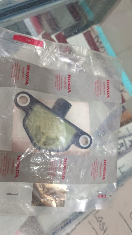 Honda CBR Sensor Assy image