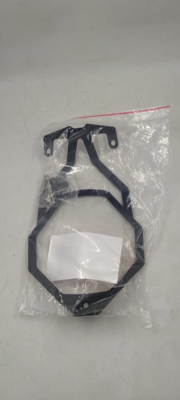 Honda CB Exmotion Fuel Tank Protector image