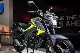 Honda Hornet 2018 Model Mudguard image