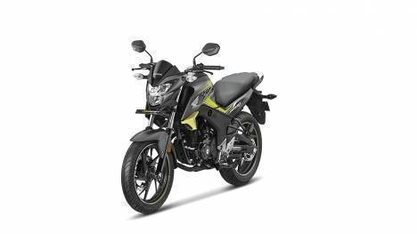 Honda Hornet 2019 CBS Timing Adjuster image