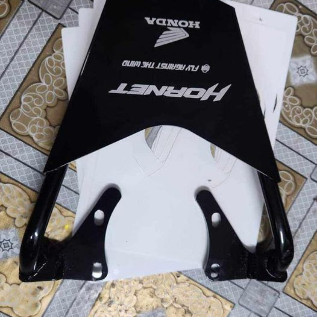 Honda Hornet Premium Carrier image