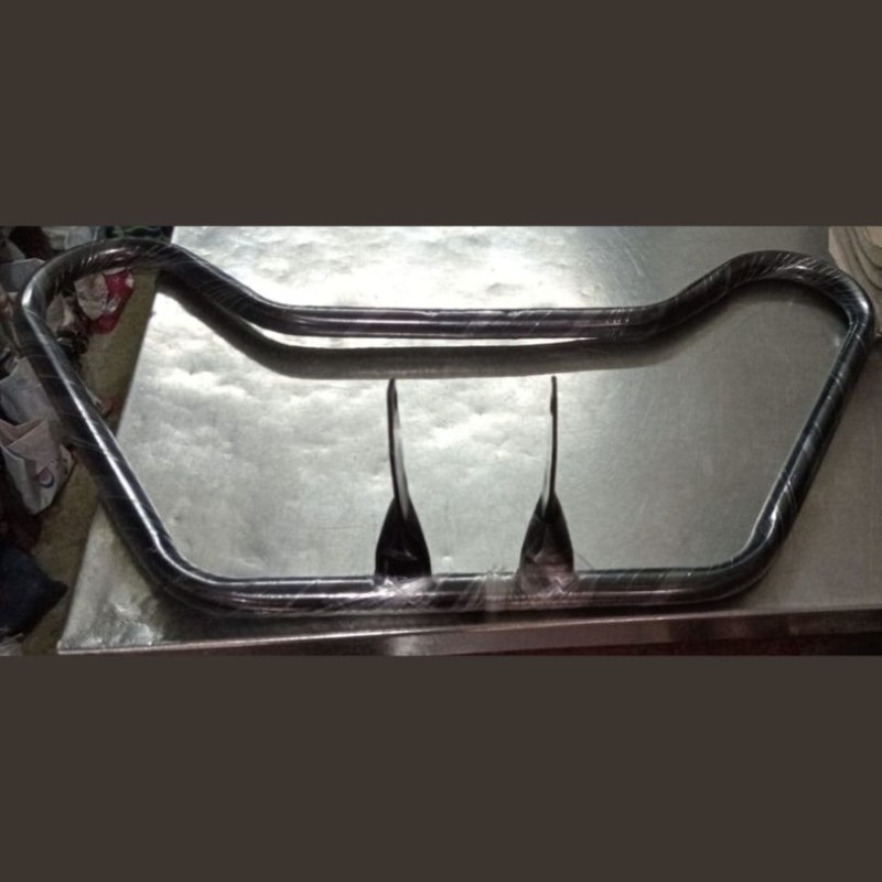 Hornet butterfly bumper for all edition image