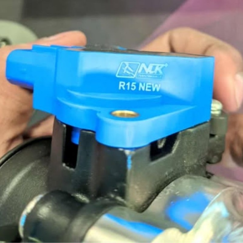 NLK TPS Sensor For R15 V3 / V4 and GSX image