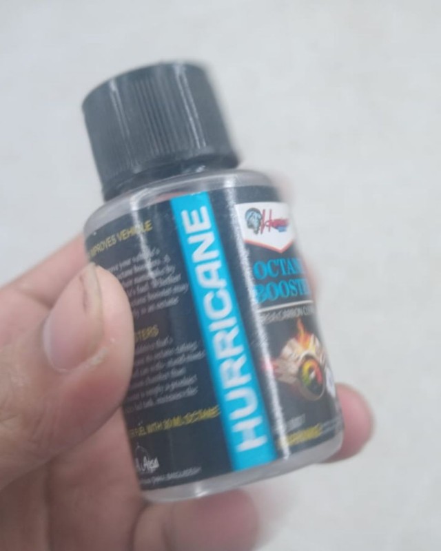 Hurricane Octane Booster 30 ML image