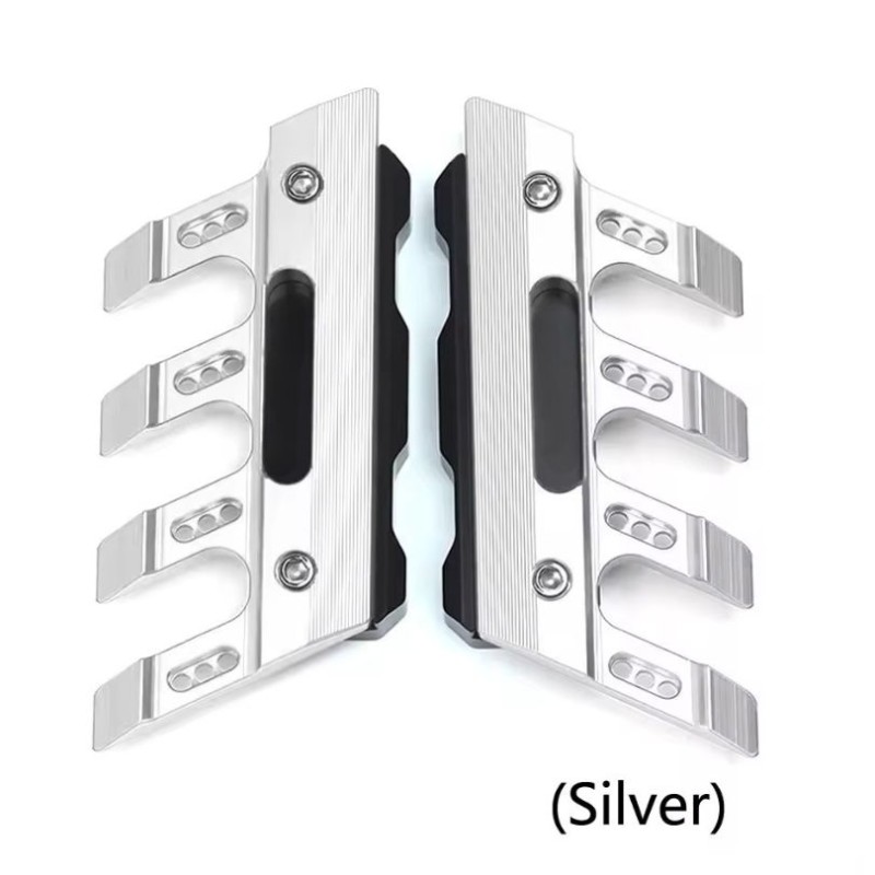 Front Fork Protector R15 V3 / R15 M / R15 V4 image