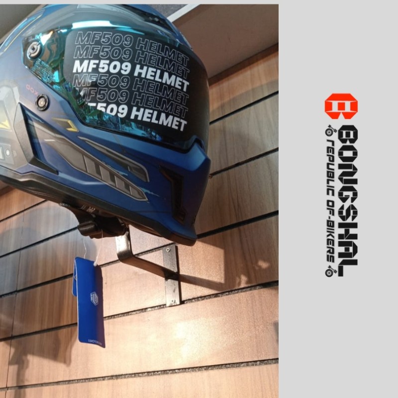 ILM MF 509 Helmet image