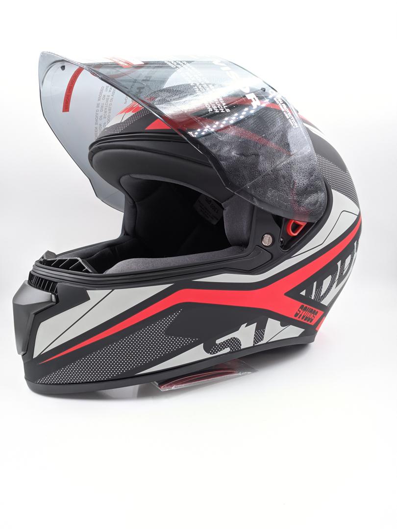 Studds Thunder Full Face image