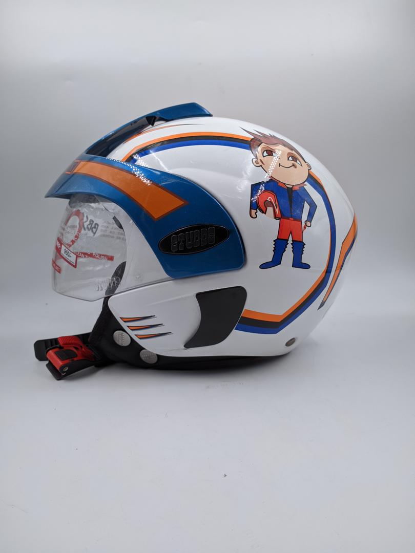 Studds Kids- Baby Boy Open Face image