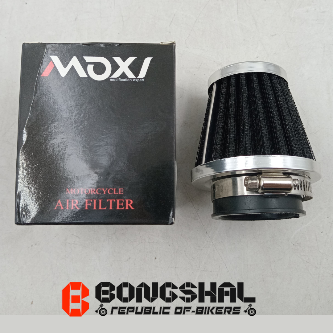 Moxi Carburetor/ Air Filter L1 image