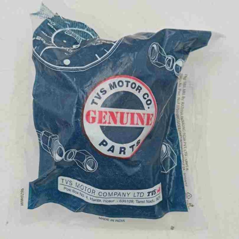 Mobil / Oil Filter TVS Apache RTR 160 4V X Connect / 4V Old Model / RTR 2V 150 / RTR 2V 160 image