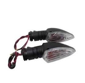 Indicator Light Rear 1 Piece Left Side R15 v3 Indian image