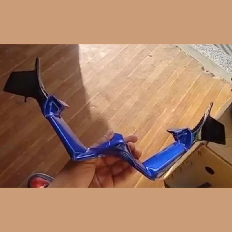 Indo Style Winglet for R15 V3 image