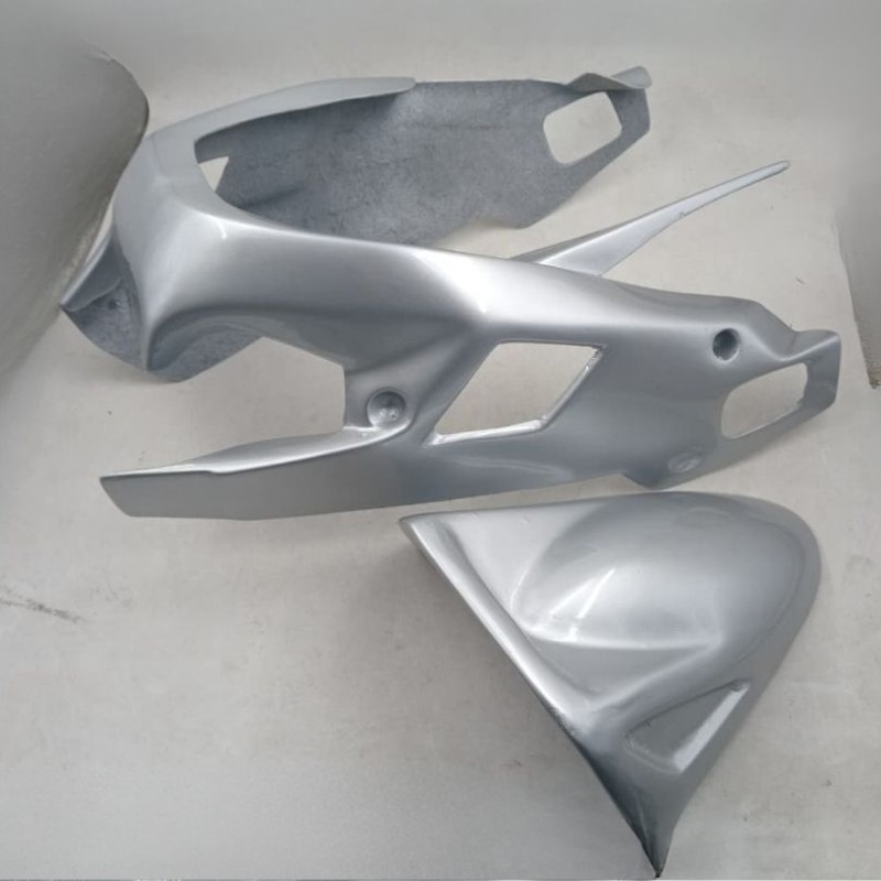 Swing Arm Cover GSXR / Gixxer image
