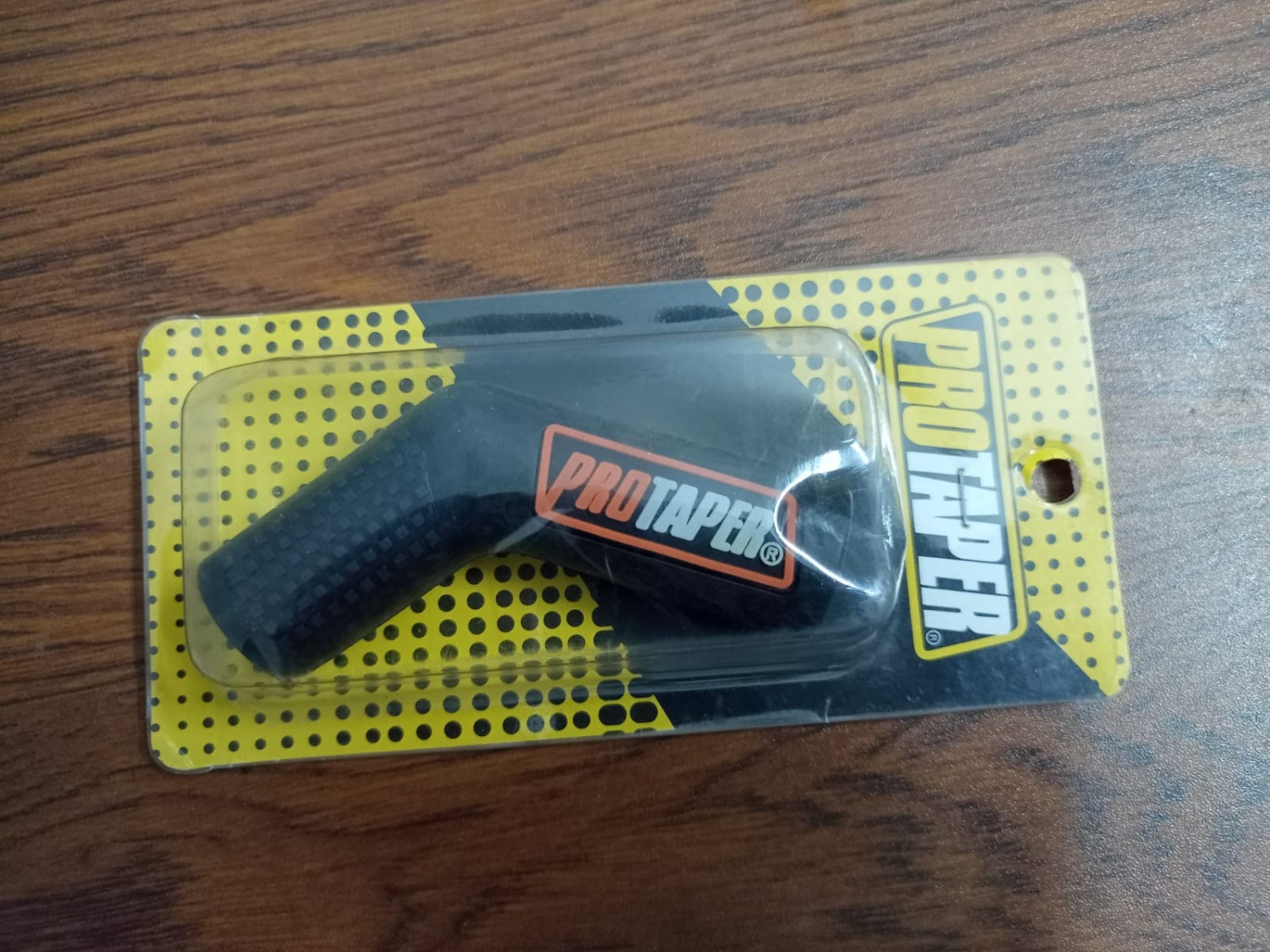 Protaper Gear Lever Protector / Cover image