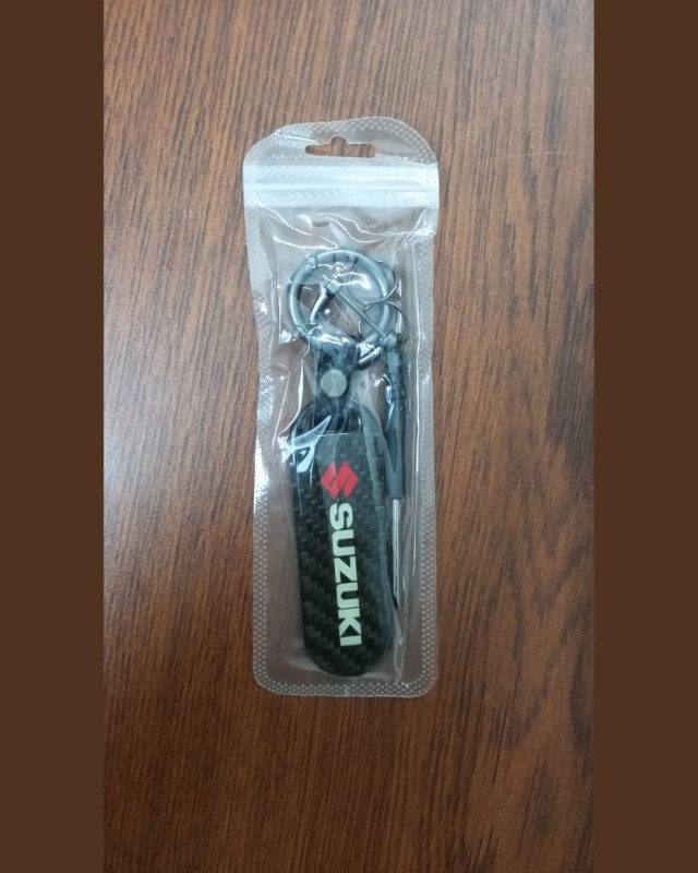 Premium Key Ring All Bike Model image