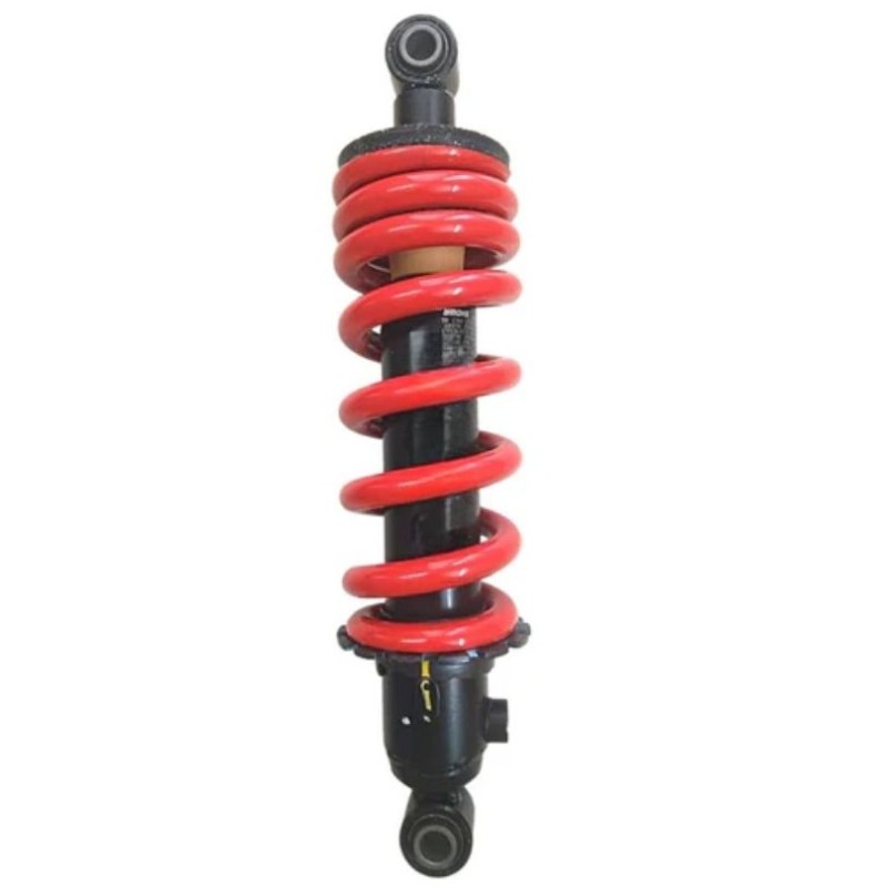 Rear Mono Shock Suspension Apache RTR 160 4V Old Model / Xconnect image