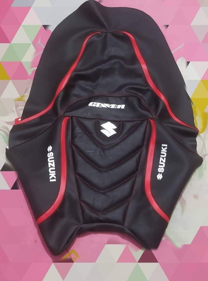 Customize Seat Cover For R15 V3 / MT-15 / R15 V4 / R15M image