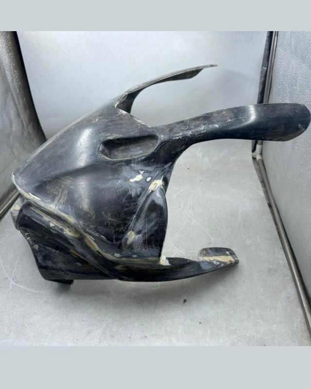 Aftermarket R1M Head Mask / Musk (Without Color) image