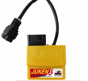 Juken 5 Basic Dualband Racing ECU image