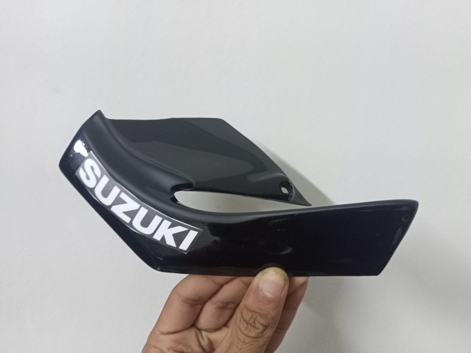Winglet for Gixxer Sf v1 / v2 image