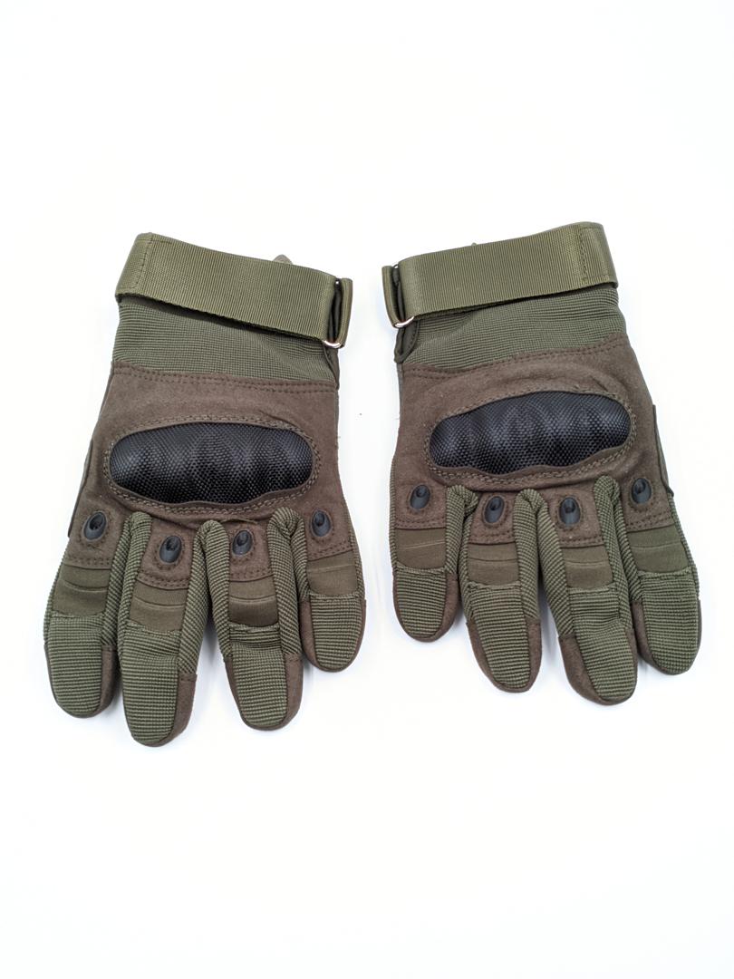 KG-07 Hand Gloves Full Finger image