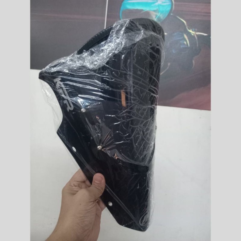 KPR 150 Visor Windshield image