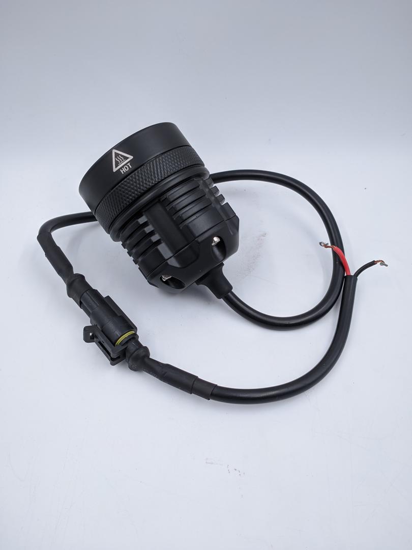 KRS L6X Fog Light image