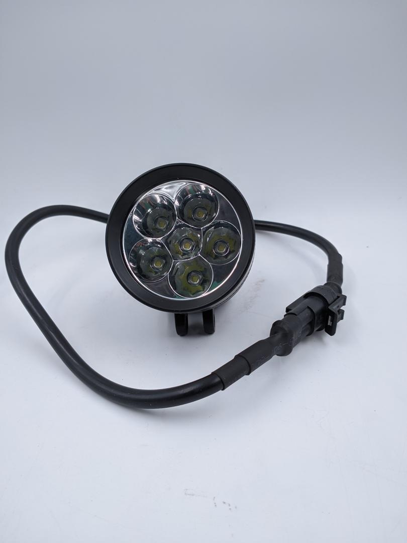 KRS L6X Fog Light image