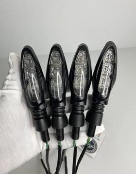 KTM Duke 125 Indicator Light image