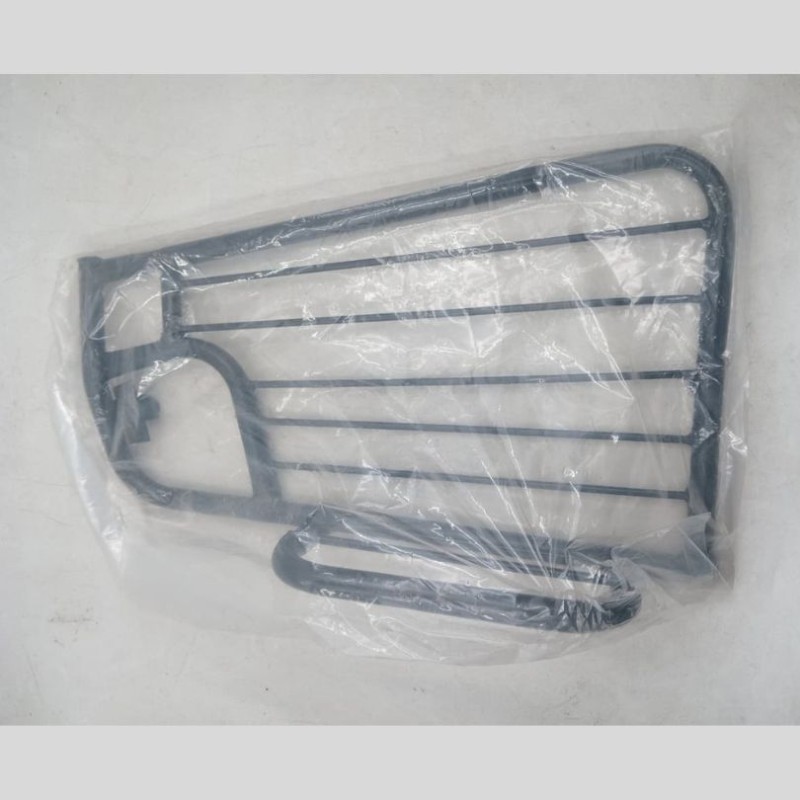 Saree Guard / Ladies Footrest Hero Xtreme 125R image