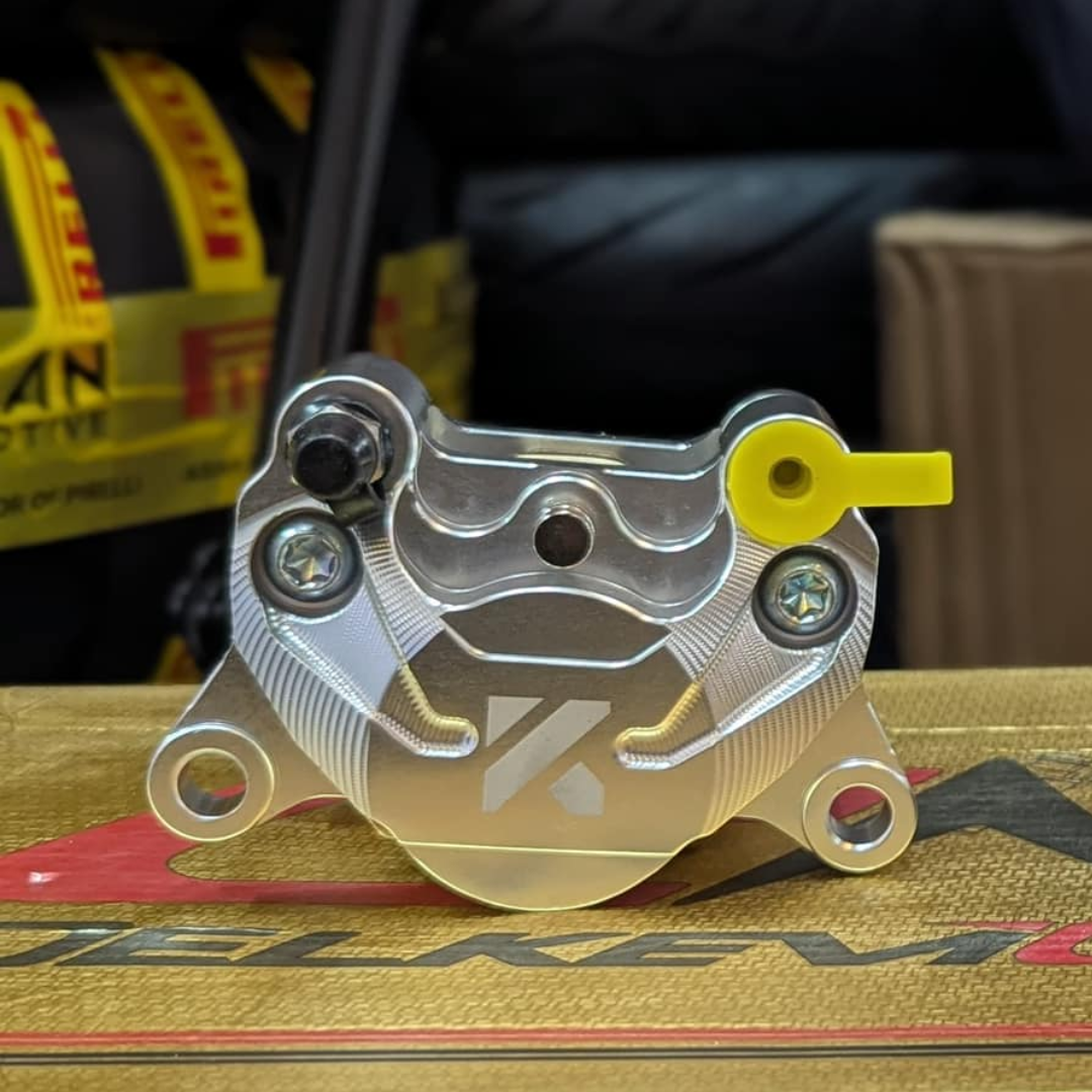 KYTA Two Piston Caliper (Rear) image
