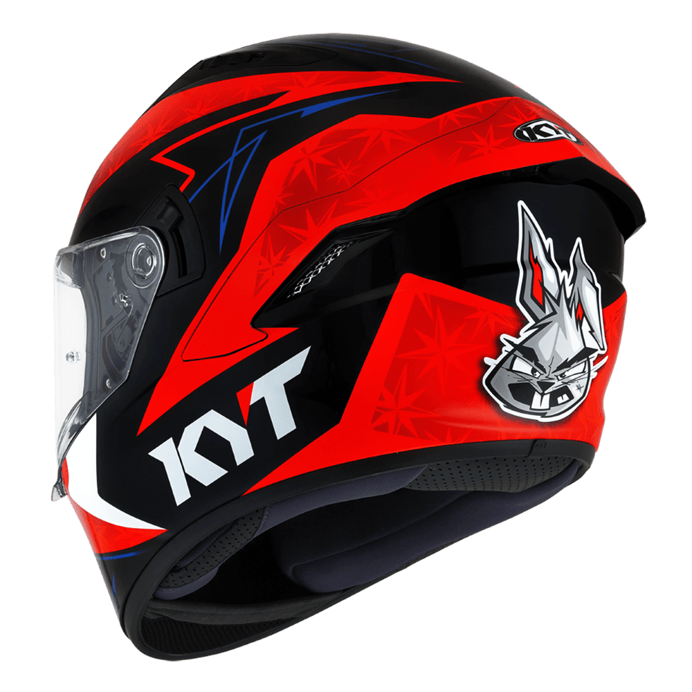 KYT NF-R Force image