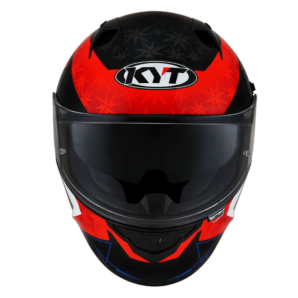KYT NF-R Force image