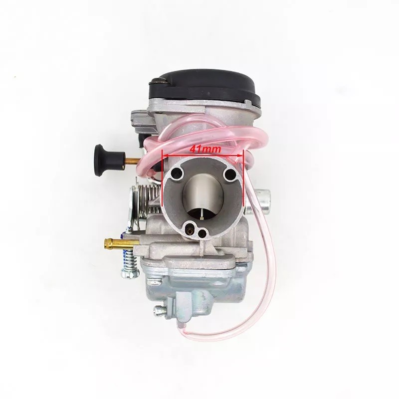 Keeway RKS Carburetor image