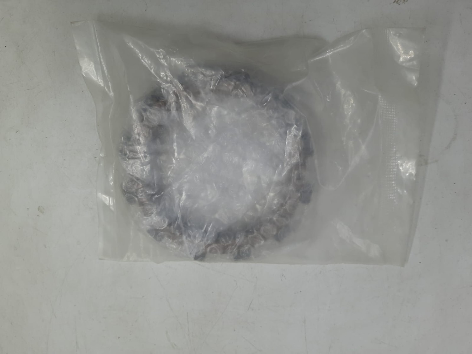 Keeway RKV 150 Clutch Plate image