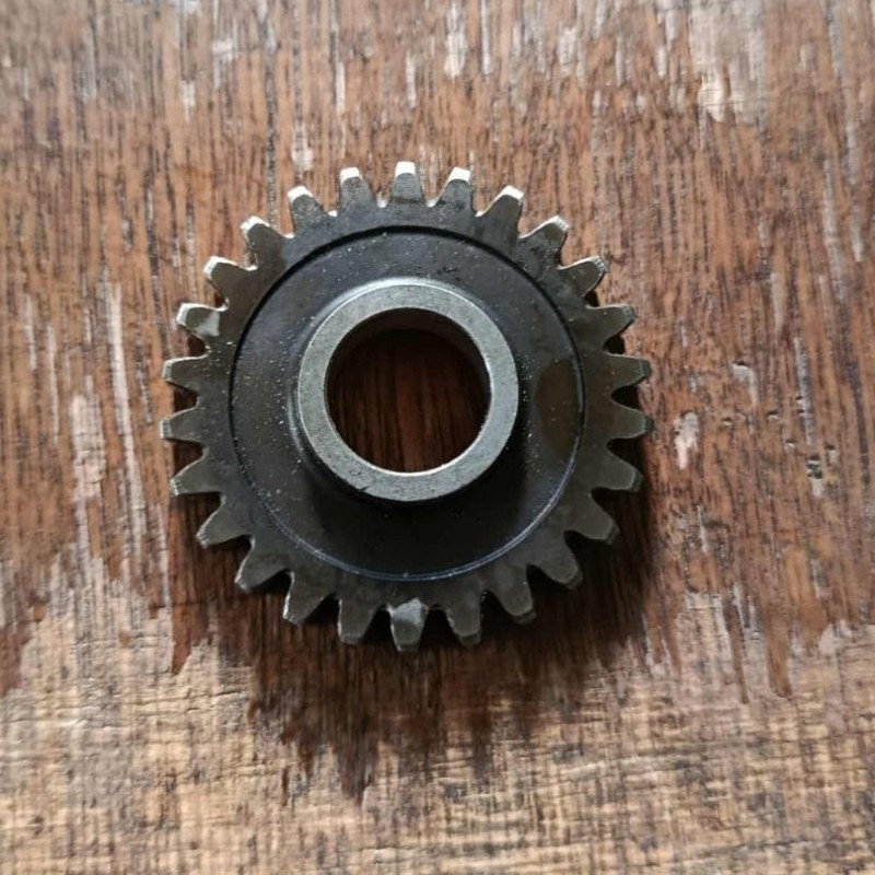 Kick Free Pinium Gixxer Monotone, 13780-34808-000 image