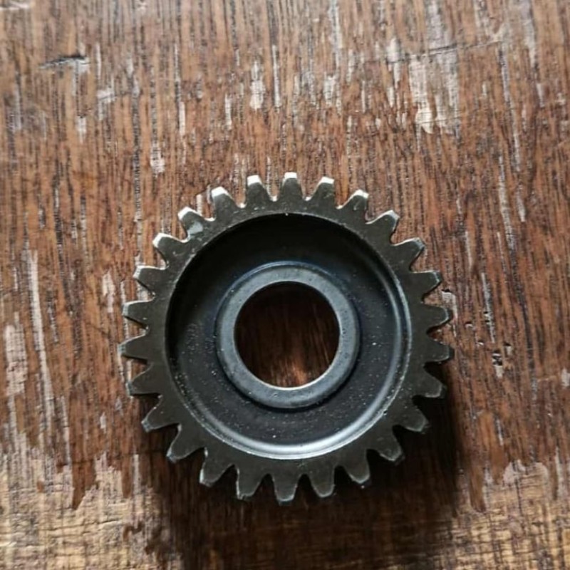 Kick Free Pinium Gixxer Monotone, 13780-34808-000 image