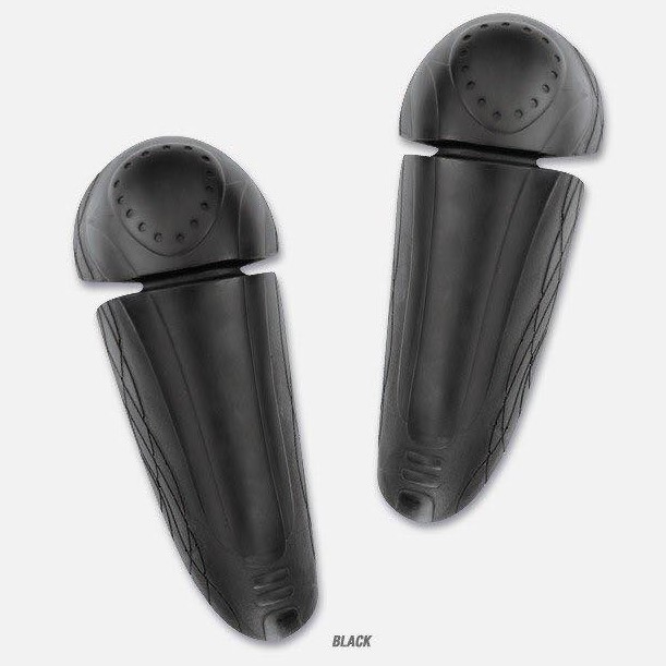 Komine Stealth knee guard protector image