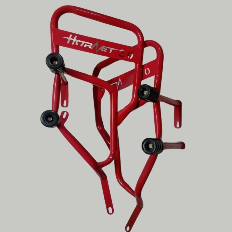 KIT Crash Guard / Bumper Hornet 2.0 image